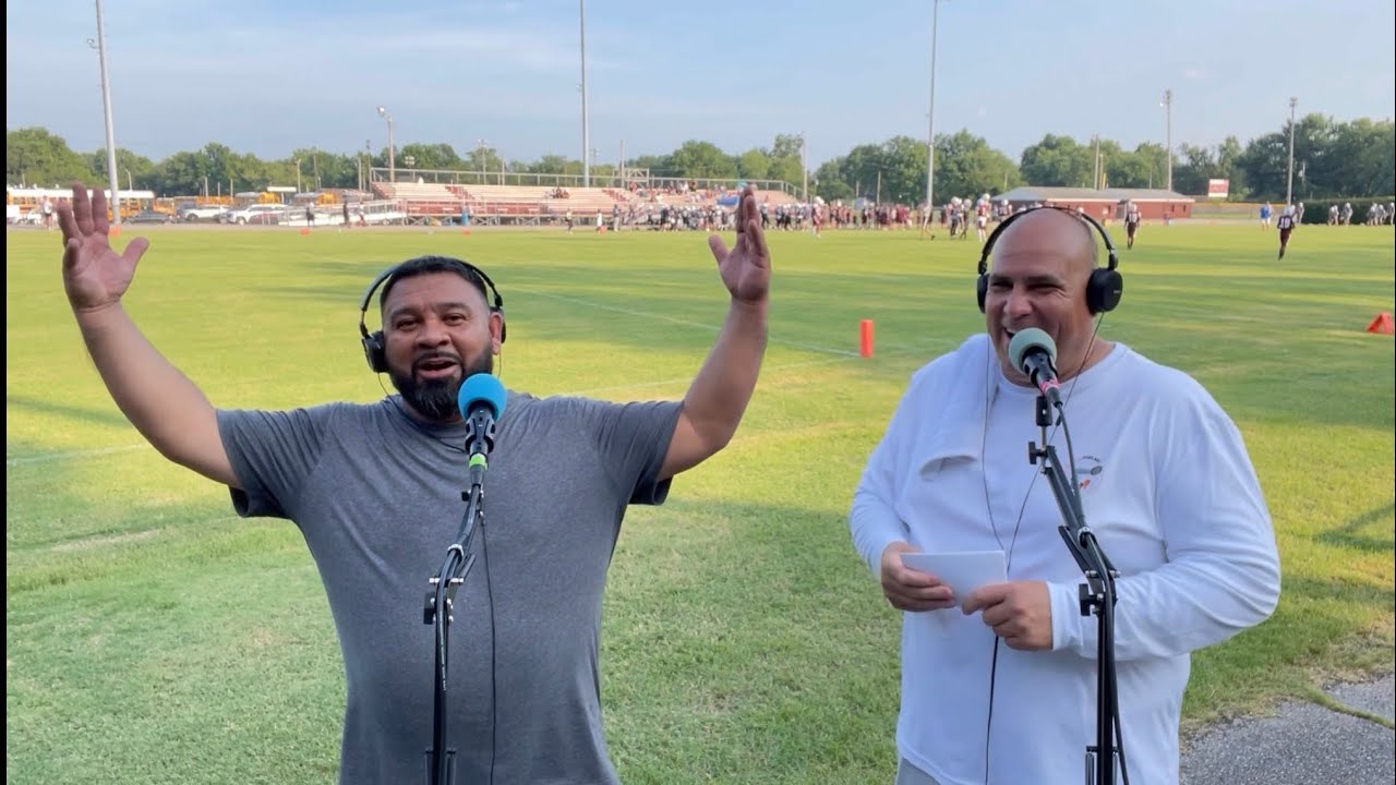 Coach Mike Reed ‼️ Fort Knox 🏈 Update 🧃 YouTube