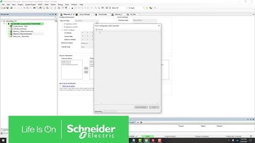 How to Delete Post Configuration File of TM251 Controller Using FTP | Schneider Electric Support