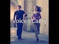 Ron + Hermione (Voices Carry)