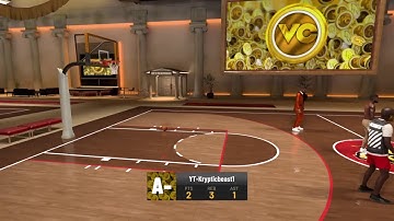 NBA 2K20 LIVE🔴 | STREAKING ON THE 2s🔥 | ROAD TO SS2 | GRIND TO 6K Subs
