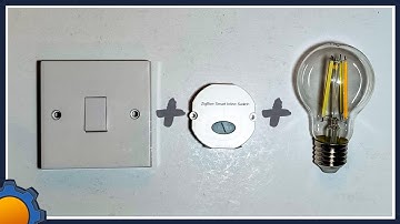 Zemismart switches go ZigBee!