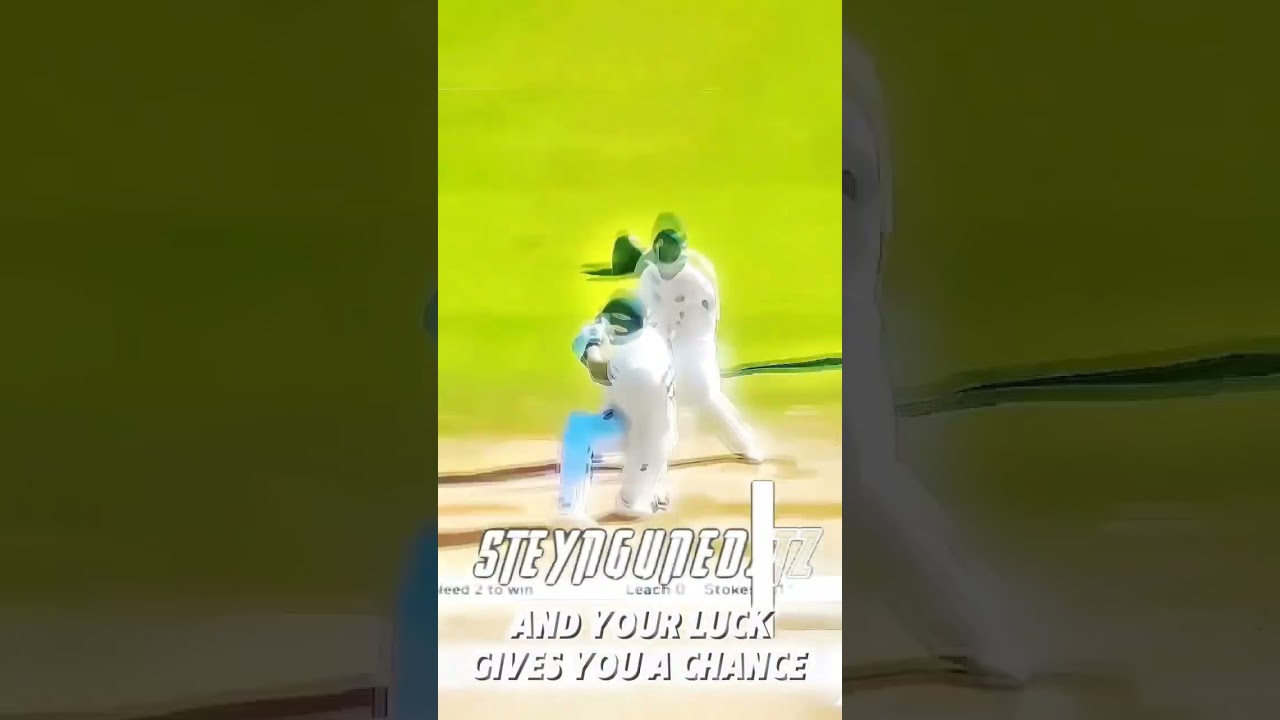 FORTUNE FAVOURS THE BRAVE 