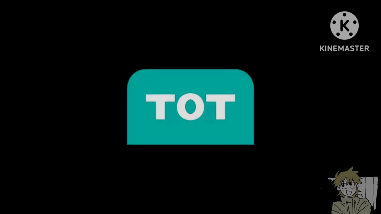 Tcl Logo V2 Effects (SBEUMACE)