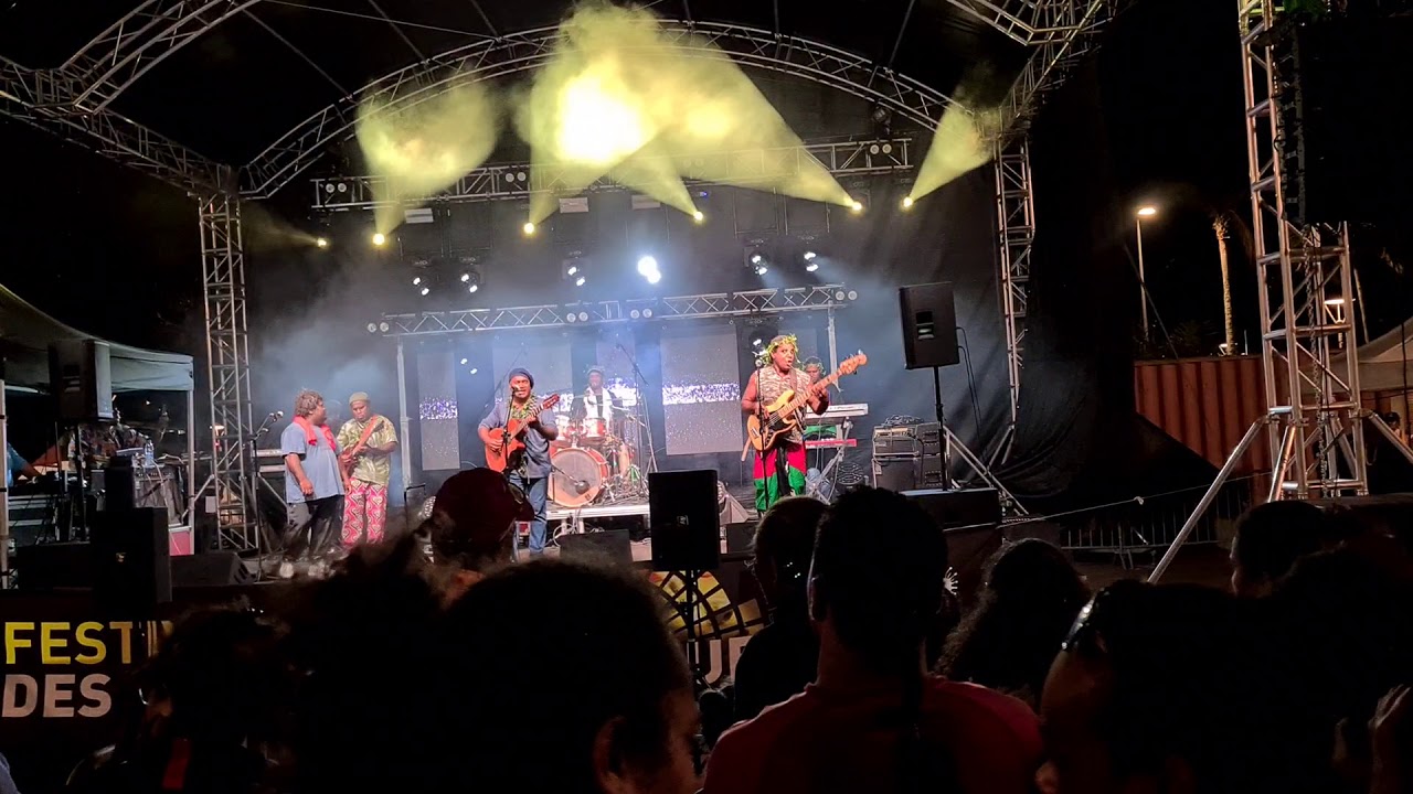 edou Live place de la marne 24/10/2020