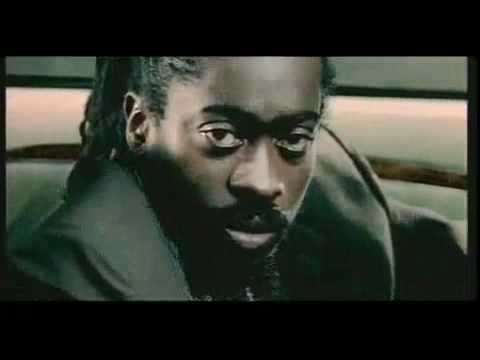 Beenie Man feat. Ms Thing  Shawnna - Dude (Remix)