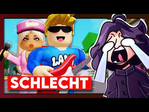 Der NEUE SONG von LAMI & CANSEL ist (leider) SCHRECKLICH...