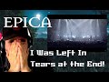 Capture de la vidéo Metal Head In Tears Reacting For The First Time To Epica - Consign To Oblivion - Live At The Zenith!