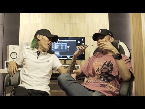 [4K] ZENE THE ZILLA [FLOCC] Online Listening Session