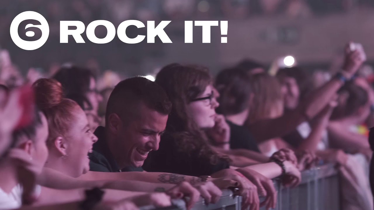 The Rolling Stage - Presentation Video