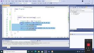 Programming - Section 6