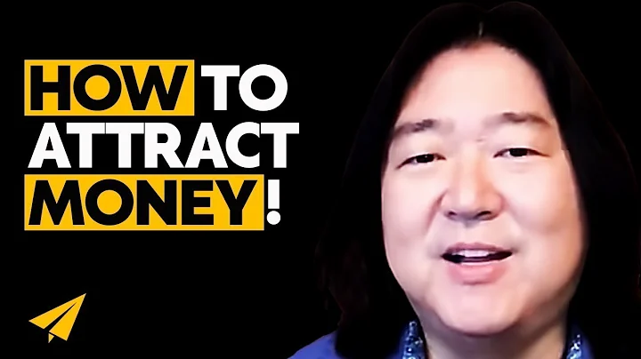 Here's WHY You're NOT Getting RICH! | Ken Honda | ...