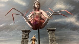 How to defile a barbie doll | Halloween craft
Hi ! In this video I use a toy to make a halloween decor/D&d boss. A collab together with Billmakingstuff, CC mini’s, Knarbmakes and Cajun craftastrophe.
Check ‘em out !
Knarb @KnarbMakes : https://youtu.be/6U9POr_NuI8
Nick @CCMinis : https://youtu.be/lQ8phGNshFU
Bill @BillMakingStuff : https://youtu.be/t60E9-qlktg
T-nu @CajunCraftastrophe : https://youtu.be/X_xHXQc3VQc
Or have a playlist for an hour of fun !
https://youtube.com/playlist?list=PL_Dy-JTi6hDRzLOFZr5dPWQ_IPrZwGu6J
Free halloween STL : https://www.patreon.com/posts/free-for-special-57321760
EVA foam : https://cosplayshop.be/en/
💲Support :
Patreon : https://www.patreon.com/Darkmatterworkshop
Paypal : https://paypal.me/Darkmatterworkshop?locale.x=en_US
🤖 My social media :
Facebook : https://www.facebook.com/DarkMatterworkshophq
Instagram : https://instagram.com/Dark_Matter_Workshop
🎶 Music by Dark Matter Workshop.
💻 business enquiries : Darkmatterworkshop@gmail.com How to defile a barbie doll | Halloween craft