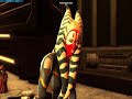 Rescuing Master Bela Kiwiiks (Star Wars: Old Republic)