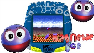 Magnetic Joe (Windows game 2007)