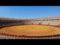 Explore Plaza De Toros De La Real Maestranza De Caballería De Sevilla 