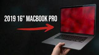 I Used A 2019 16-Inch Intel Macbook Pro In 2026 Heres The Truth