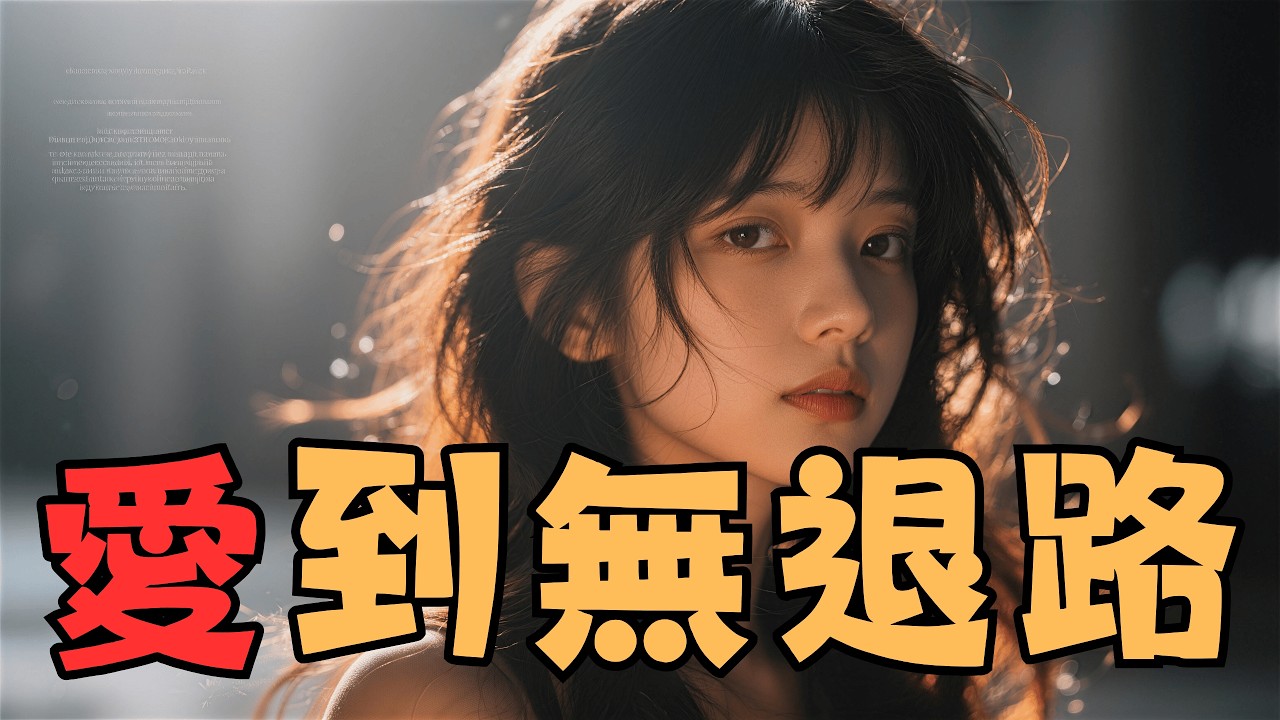 【愛到無退路】｜2026最新閩南語情歌｜超傷感台語歌｜一聽就上癮#台語歌 #閩南語歌曲 #台語女聲 #傷感情歌 #台語經典 #台語情歌