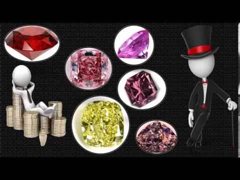 asteria diamonds commercial v2 - YouTube