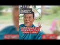 Mahkamah Tolak Rayuan Siti Mastura ?