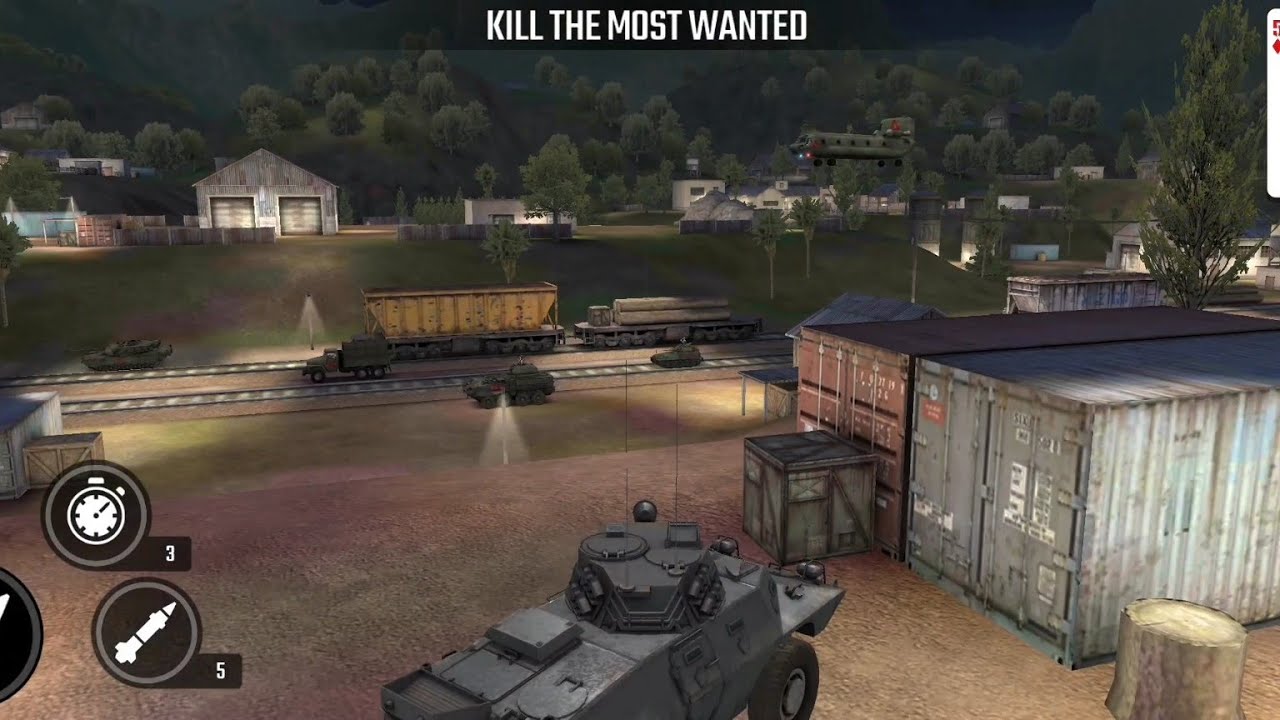 War Sniper Z2 Mission 31 Line Up Kill The Most Wanted