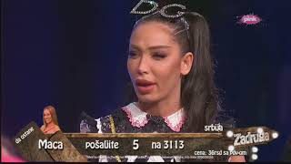 Zadruga - Soraja O Janjušu, Drugi Deo - 05.04.2018.