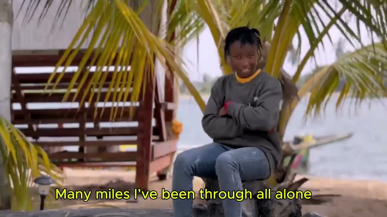 Swaggie B   Lonely Days1