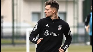 Welcome To Betas Ernest Muci̇