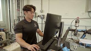Environmentally Applied Refrigerant Technology Hub (EARTH) Facilities