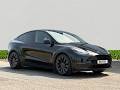 Tesla Model Y Performance AWD | Supercar Speed Meets Family Practicality