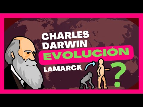 Vídeo: Què va aportar Lyell a la teoria de l'evolució?