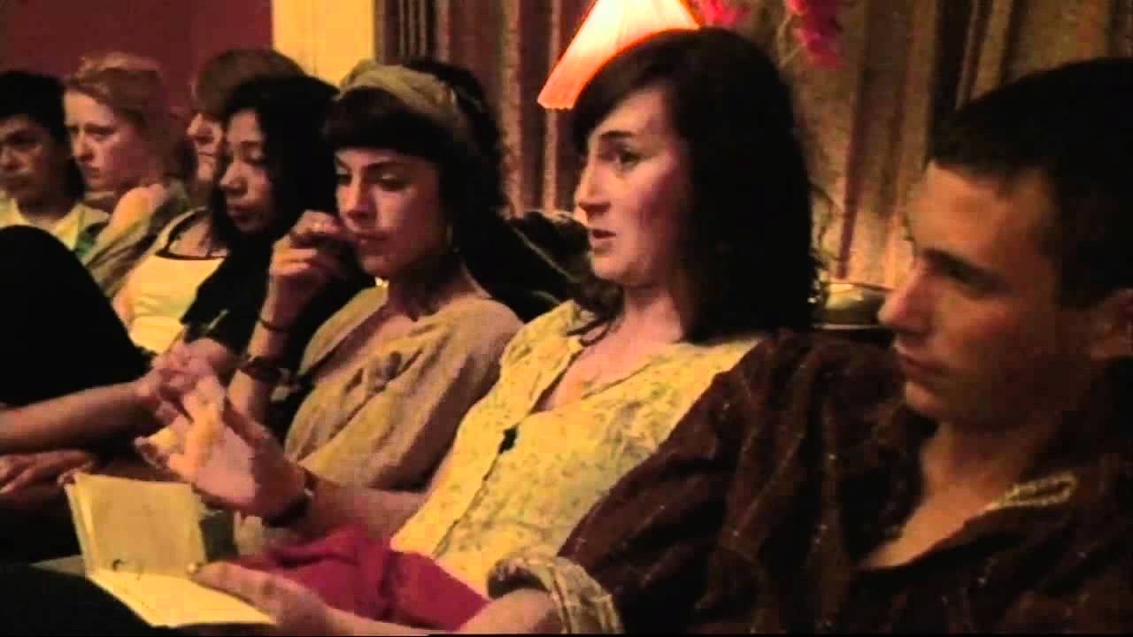 Sheffield Doc/Fest: Just Do It