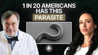 Dr. Peter Hotez - 1 in 20 Americans Has This Parasite and Doesn't Know It! | GLS #218