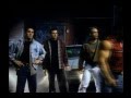 Under the Gun (1995) - Alley Fight 2