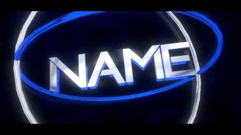 TOP 10 Blender Intro Template #4 + Free Download