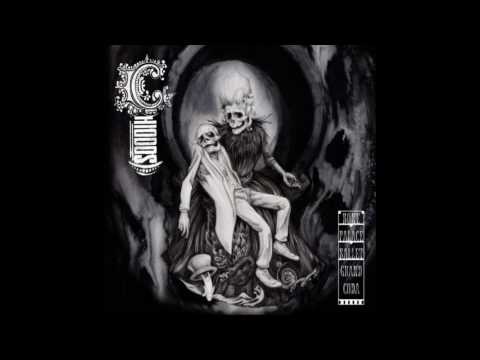 Chiodos-Is It Progression If A Cannibal Uses A Fork