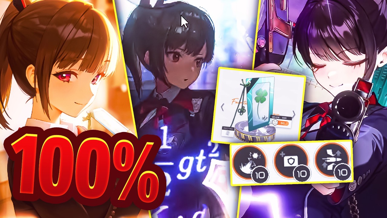 Юниты с критическим/пробивающим уроном только что получили усиление!! Полная демонстрация моего л...