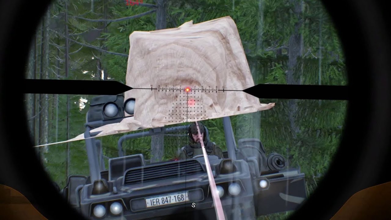 I was late and we're looking for Nukes | Halo Arma 3
