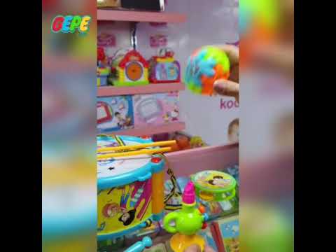 خرید ساز موسیقی اسباب بازی