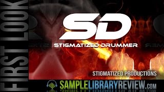 Checking Out: Stigmatized Drummer by Stigmatized Productions