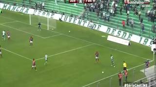 Duda - Lateral Direito 2015