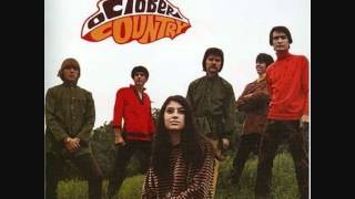 Video thumbnail of "October Country-October Country"