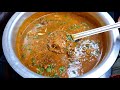 Up famous urad gosht recipe               