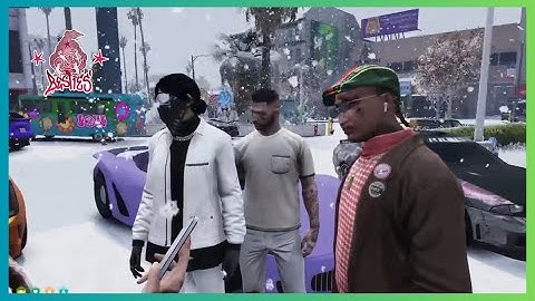 Dixie explains the High Value Culture in Little Seoul | NoPixel 4.0 GTA RP | RP Clips Hub