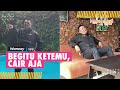 25 tahun pertemanan ini yang bikin wancoy betah berteman dengan rico lubis dan gofar hilman