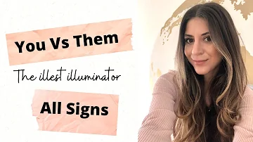 🧿ALL SIGNS 🧿- 'YOU VS THEM' - May 2022 Current Energy Check up