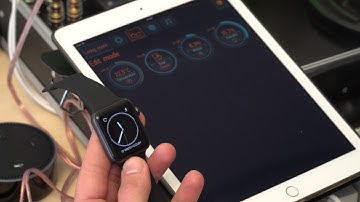 Larnitech integrates Siri into its smart home system