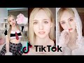 Tiktok Japan/ティックトック イギリス人 ジェマ・ルイーズ コンパイル 01
