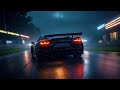 GUSEYNOV Cocaina Car Music 