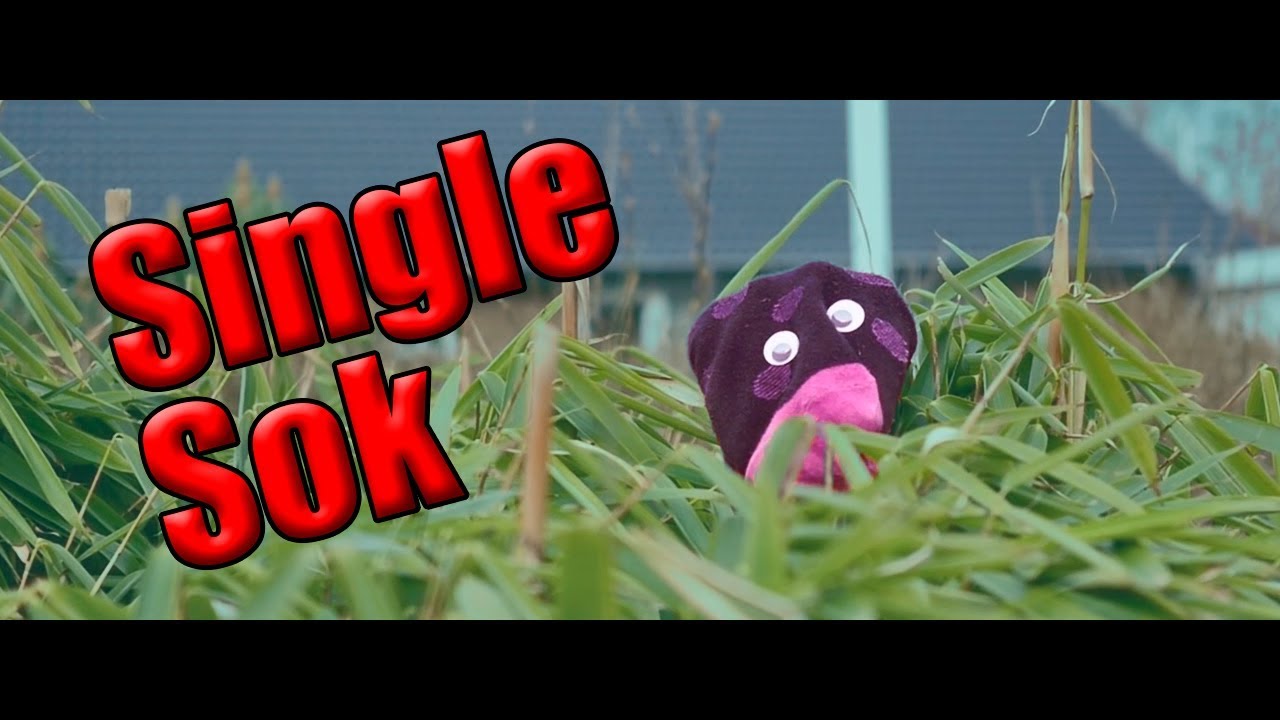 Moller - Single Sok ft. Guldborg (Officiel Musikvideo)