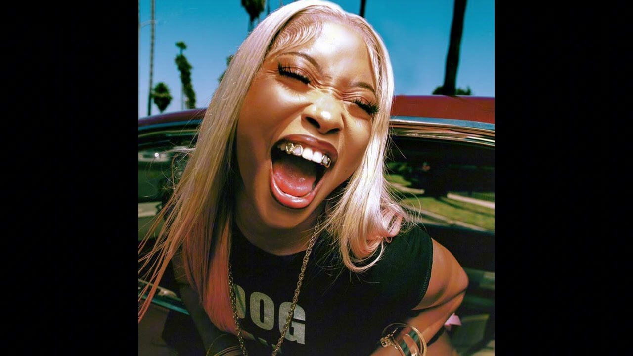 (FREE) New Jazz x Bouyon Type Beat - "Dog"